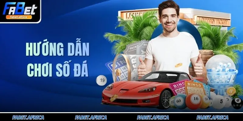 Hướng Dẫn Chơi Số Đá Từ A-Z Bí Kíp Bắt Cặp Cực Chuẩn