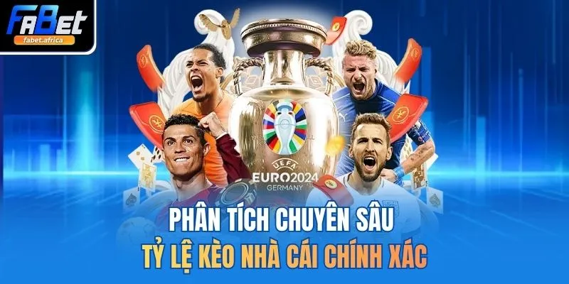 Phân tích chuyên sâu tỷ lệ kèo nhà cái chính xác