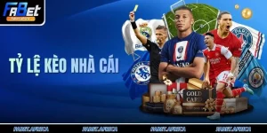 Tỷ Lệ Kèo Nhà Cái FABET Chia Sẻ 3 Bí Mật Cá Cược Bất Bại